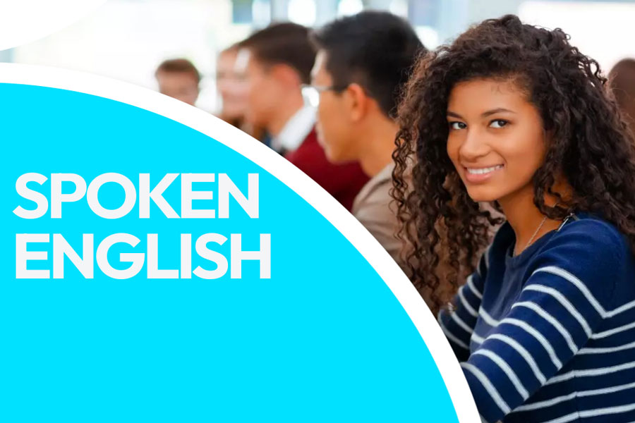 Spoken English Classes